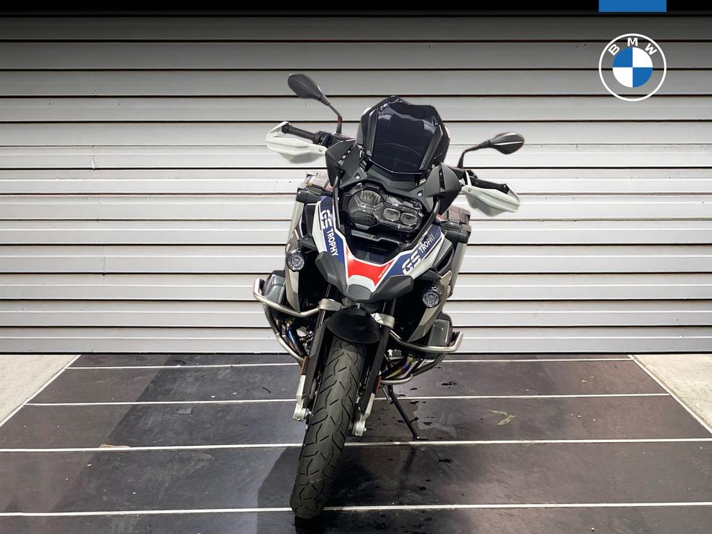 R 1250 GS