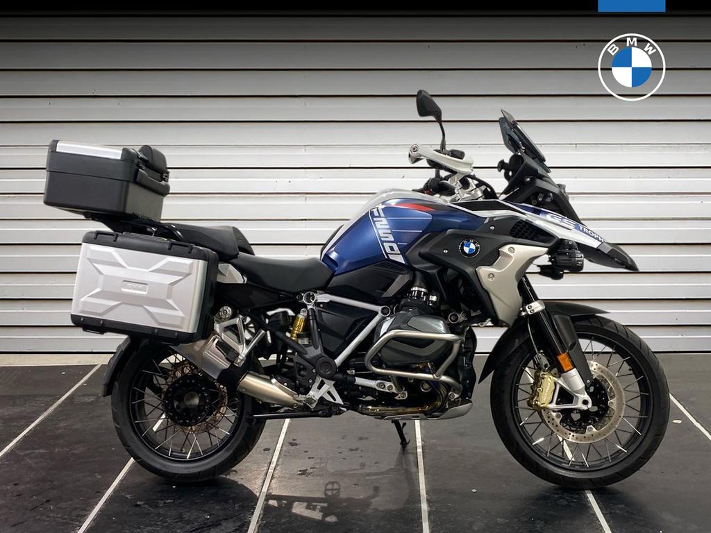 R 1250 GS