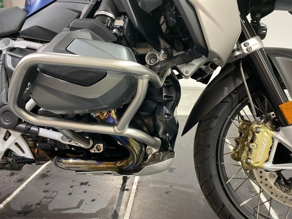 R 1250 GS