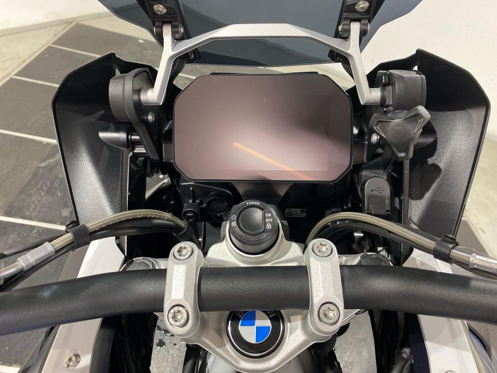 R 1250 GS