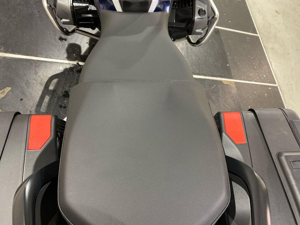 R 1250 GS
