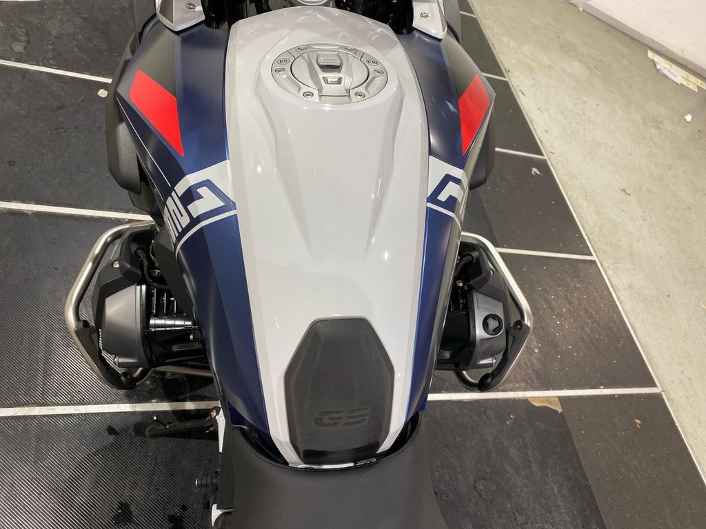 R 1250 GS