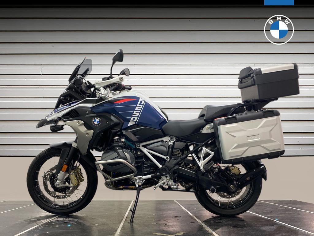 R 1250 GS