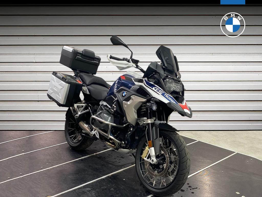 R 1250 GS