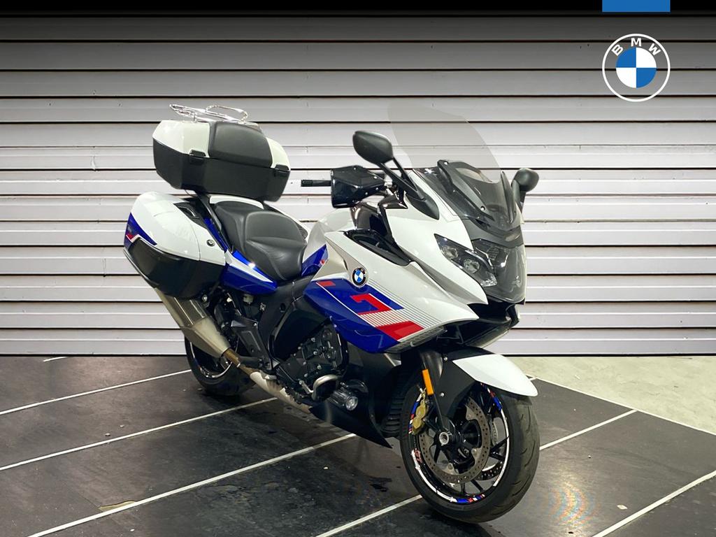 K 1600 GT
