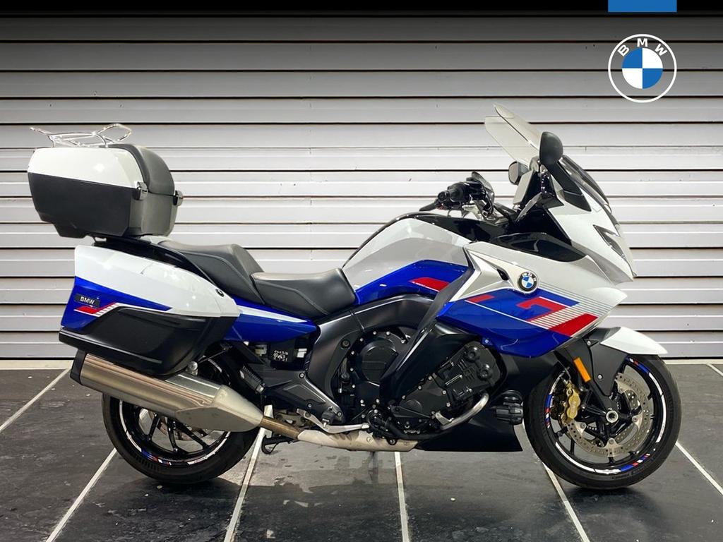 K 1600 GT