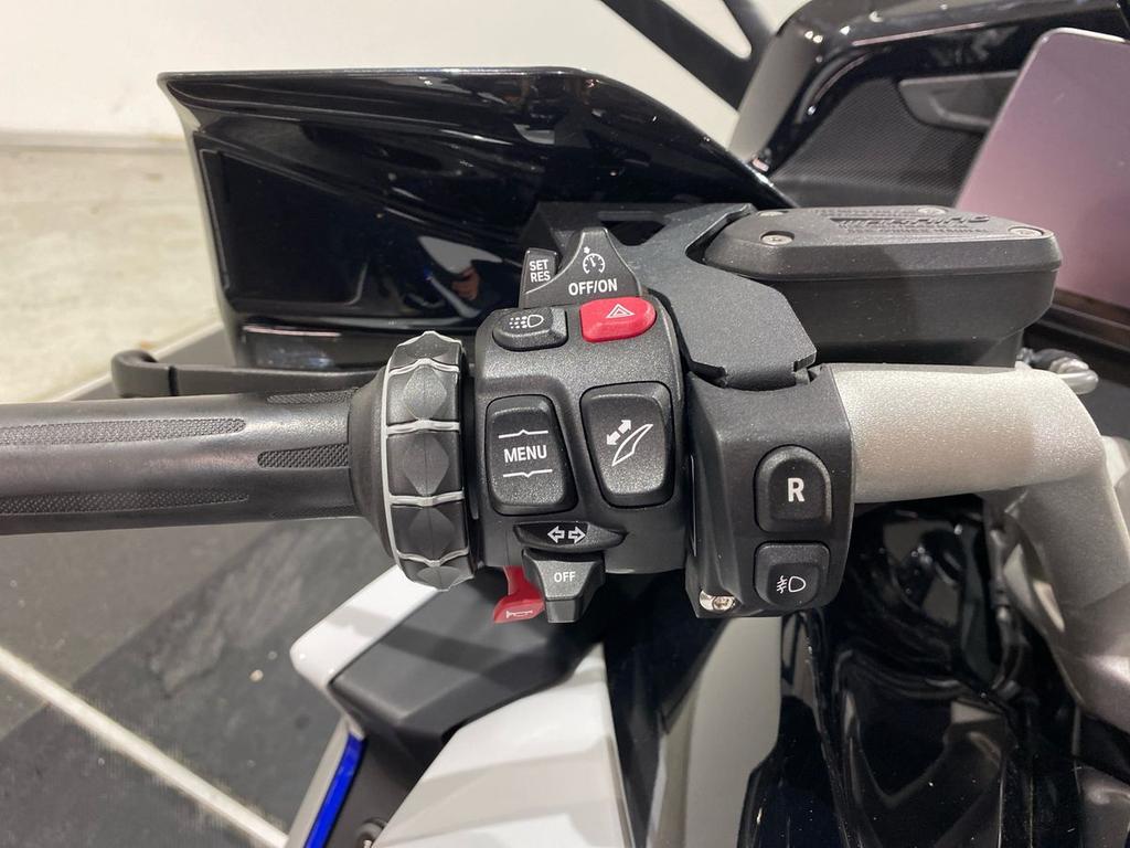 K 1600 GT