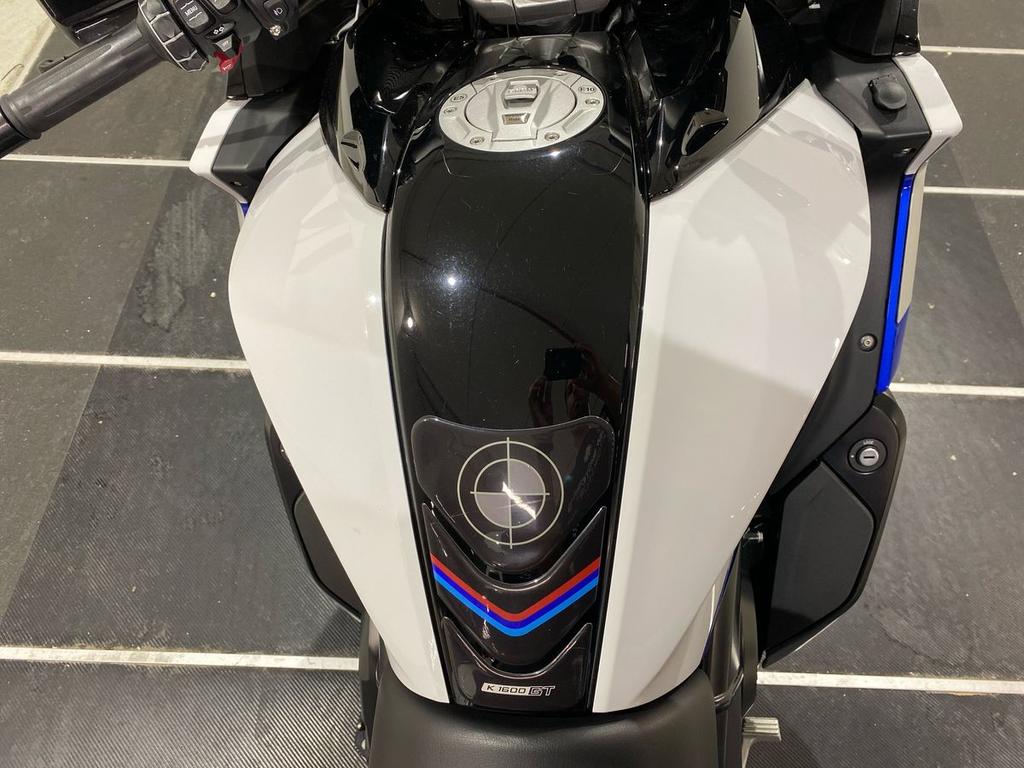 K 1600 GT