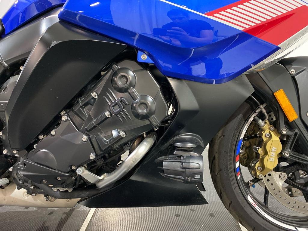 K 1600 GT