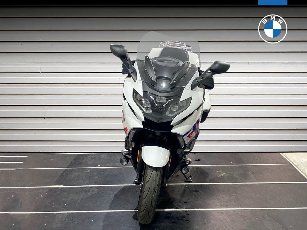 K 1600 GT