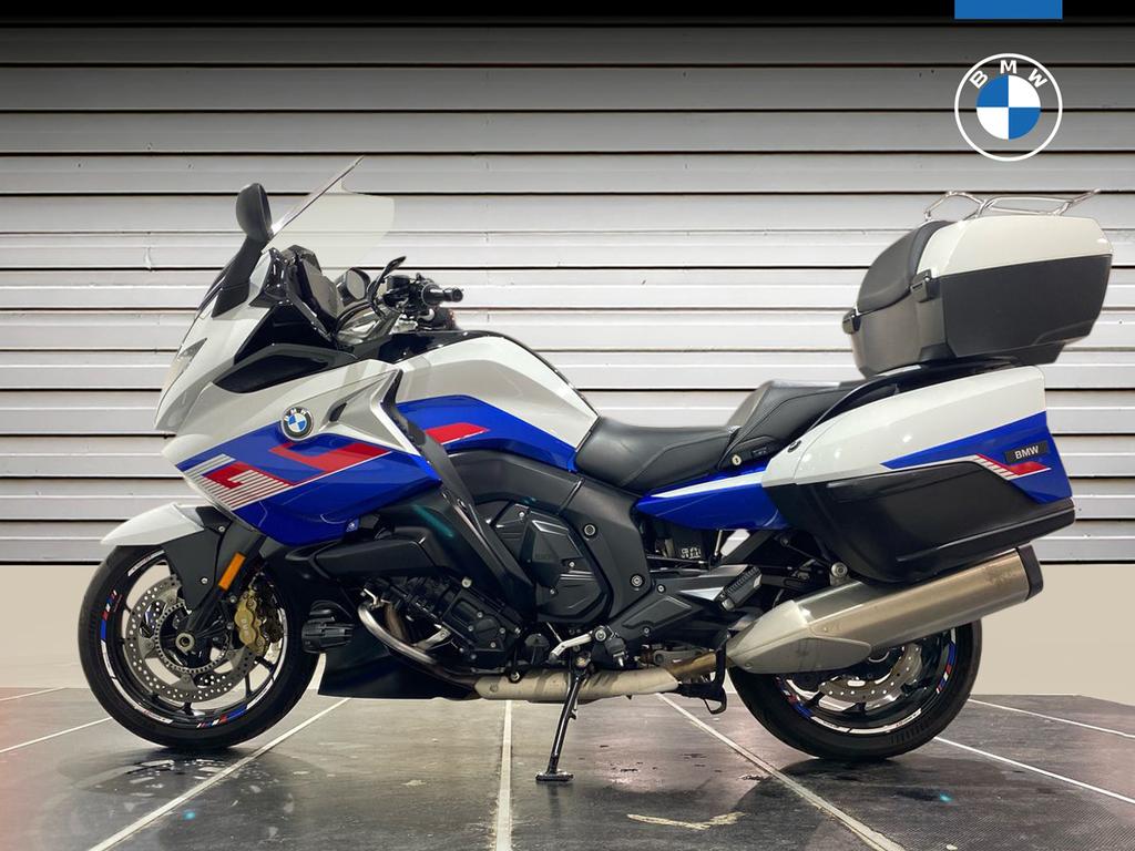 K 1600 GT