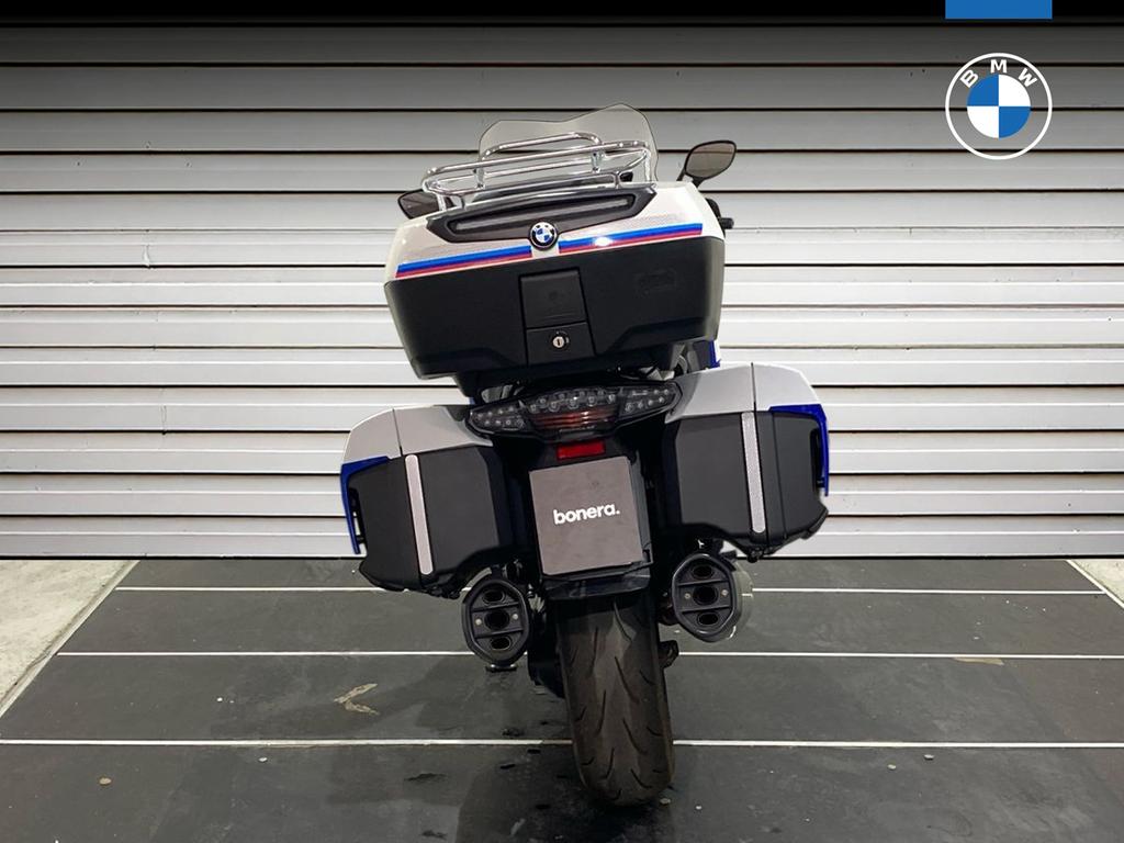 K 1600 GT