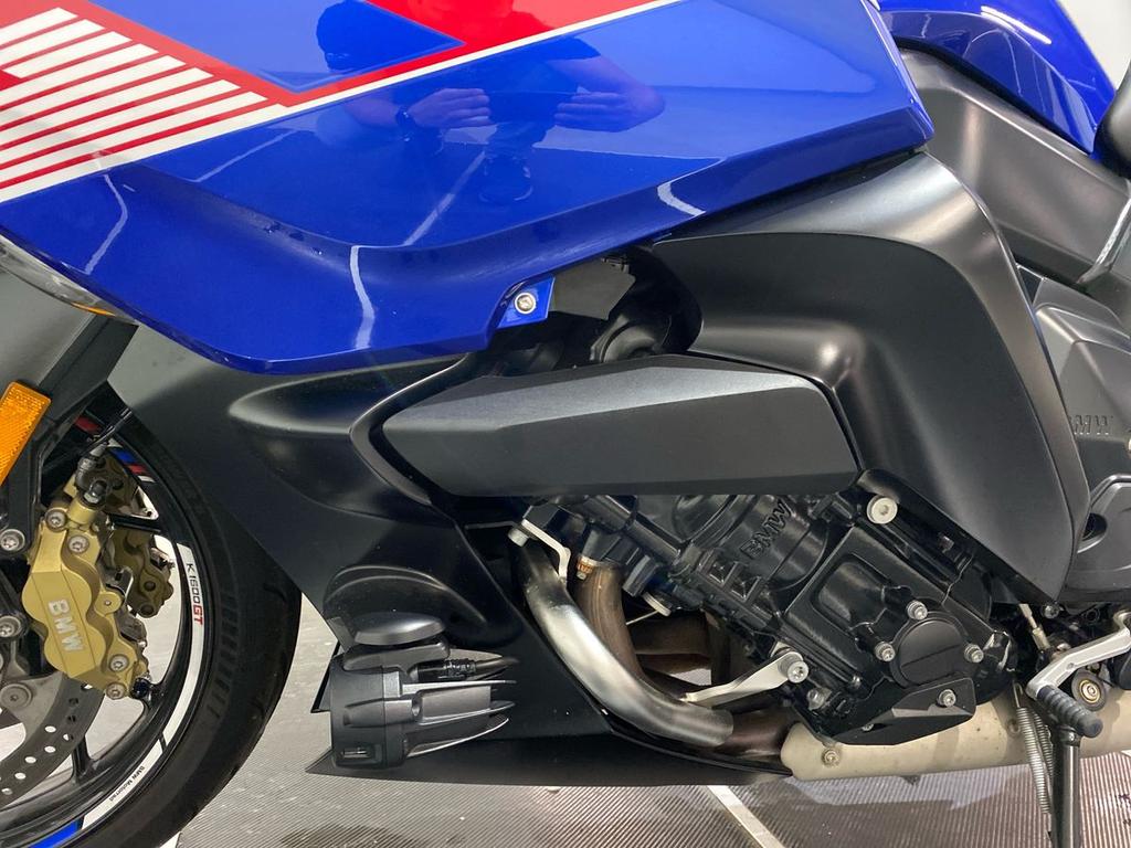 K 1600 GT