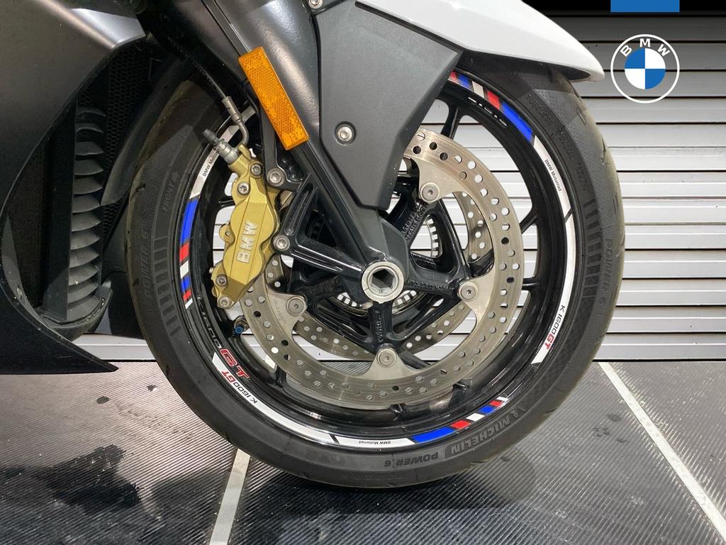 K 1600 GT