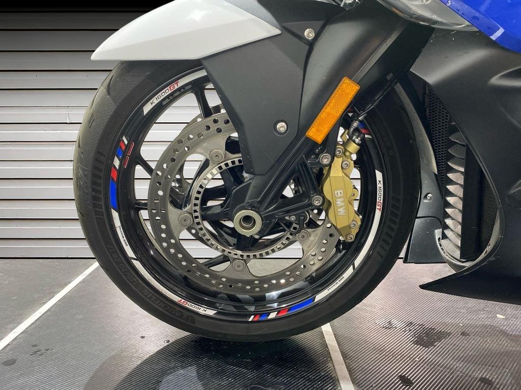 K 1600 GT
