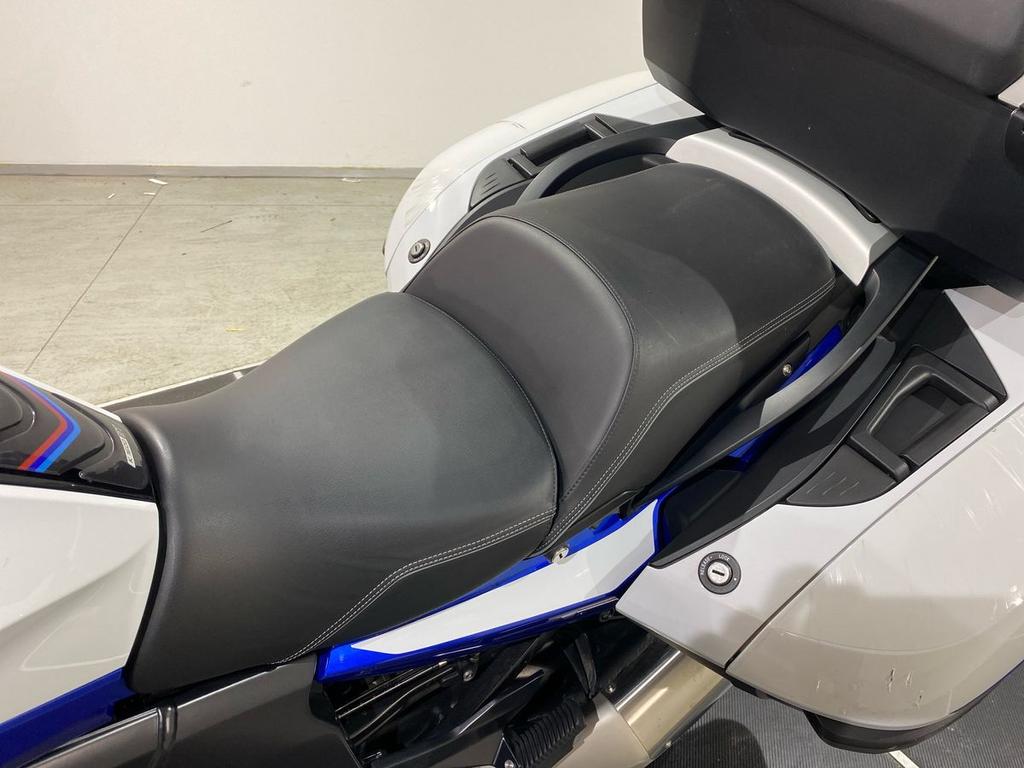 K 1600 GT