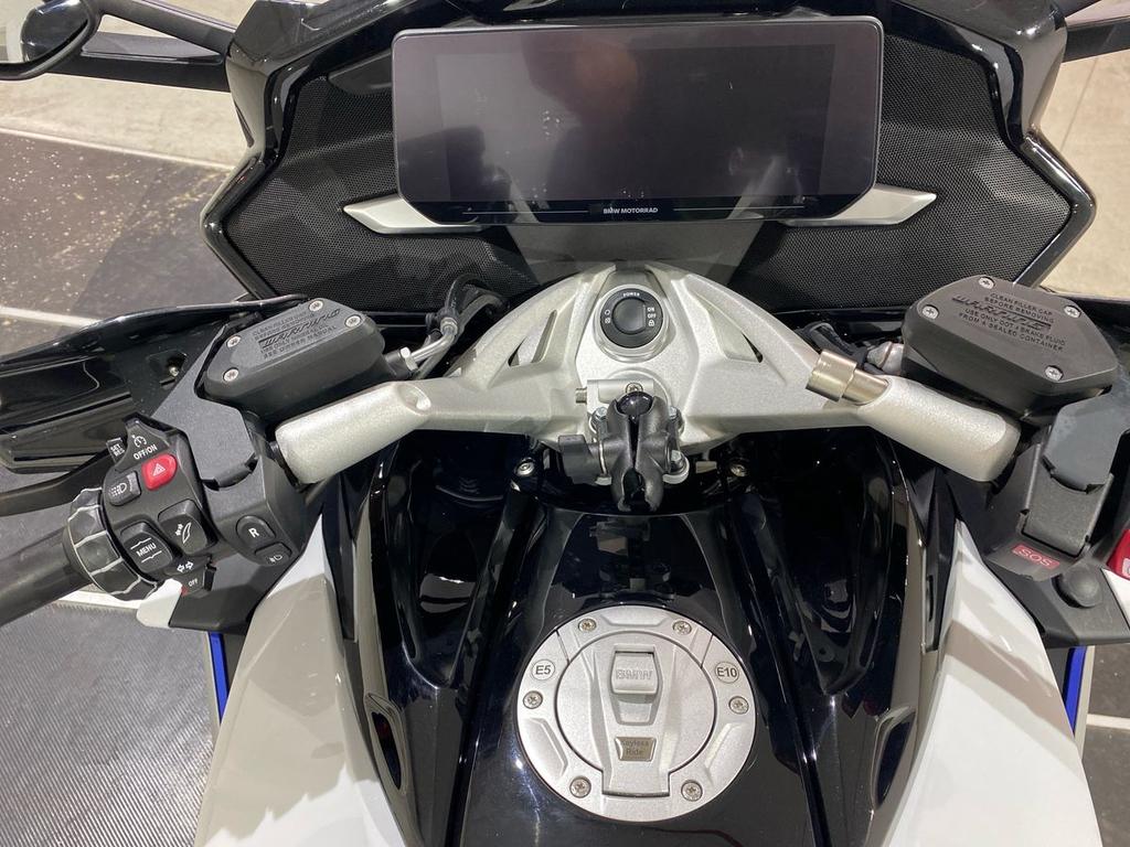 K 1600 GT
