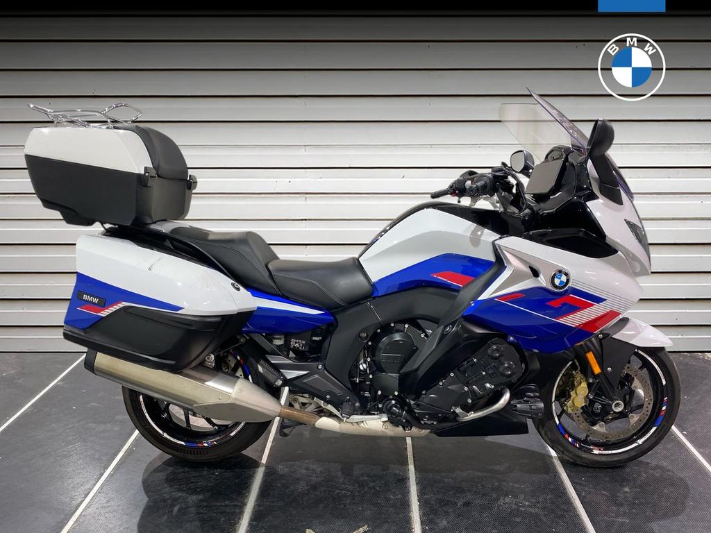 K 1600 GT