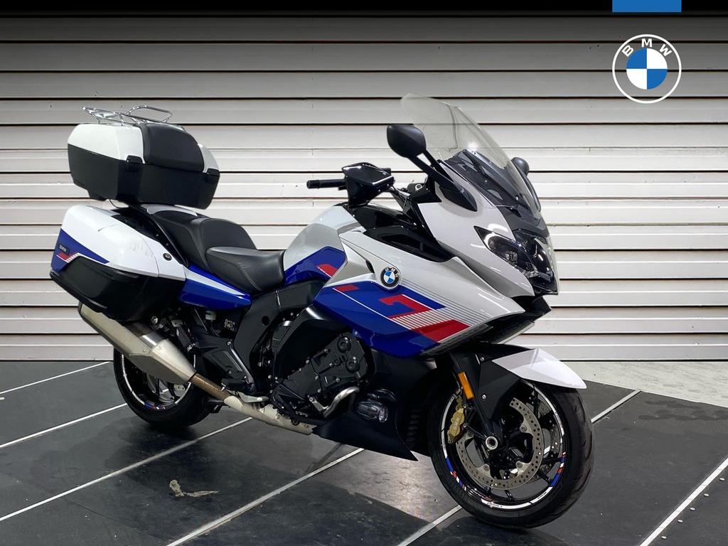 K 1600 GT