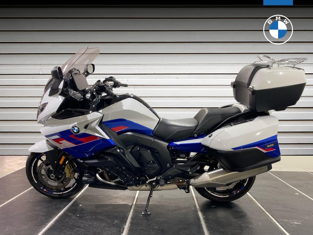 K 1600 GT