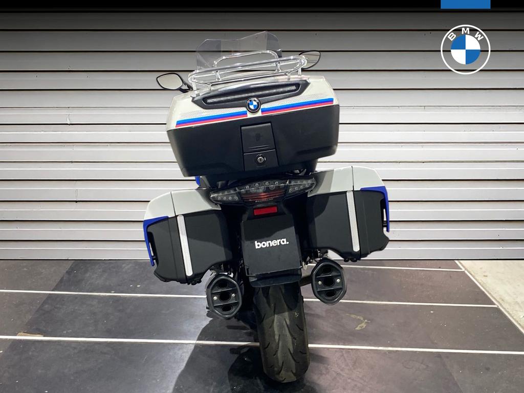 K 1600 GT