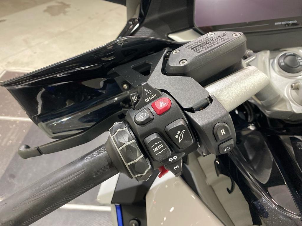 K 1600 GT