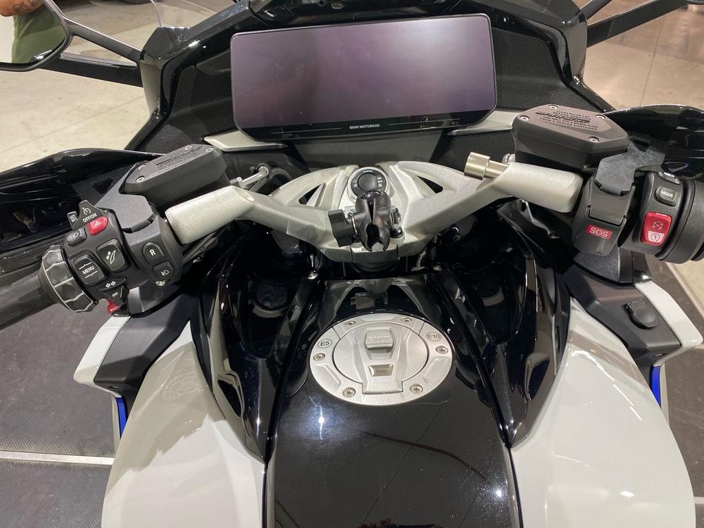 K 1600 GT