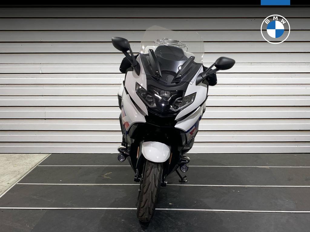 K 1600 GT