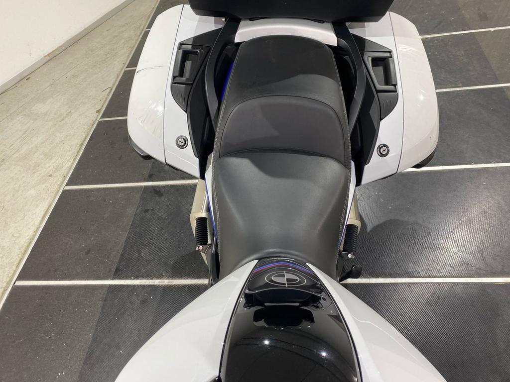 K 1600 GT