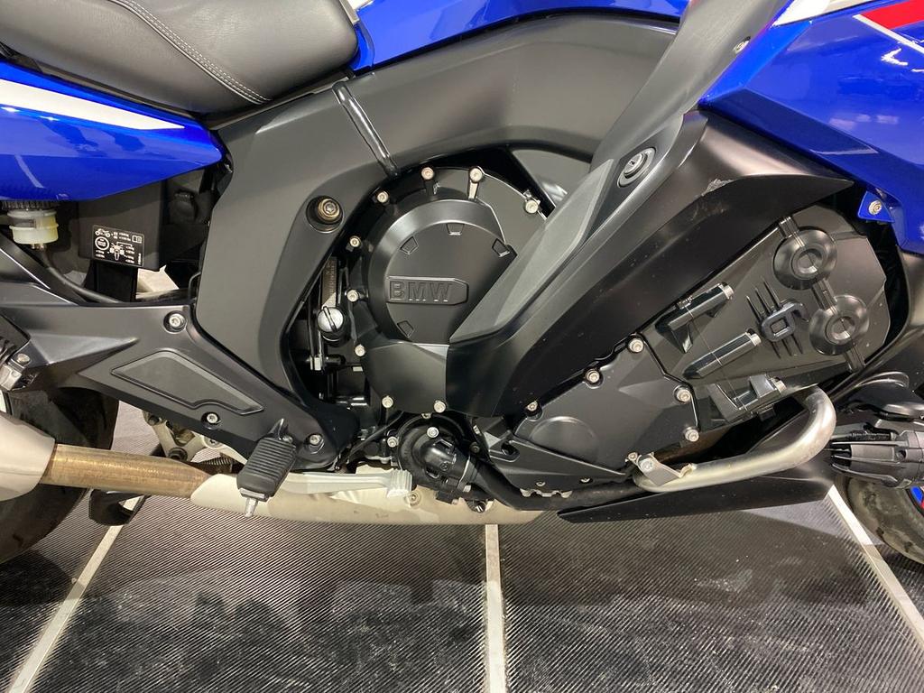K 1600 GT