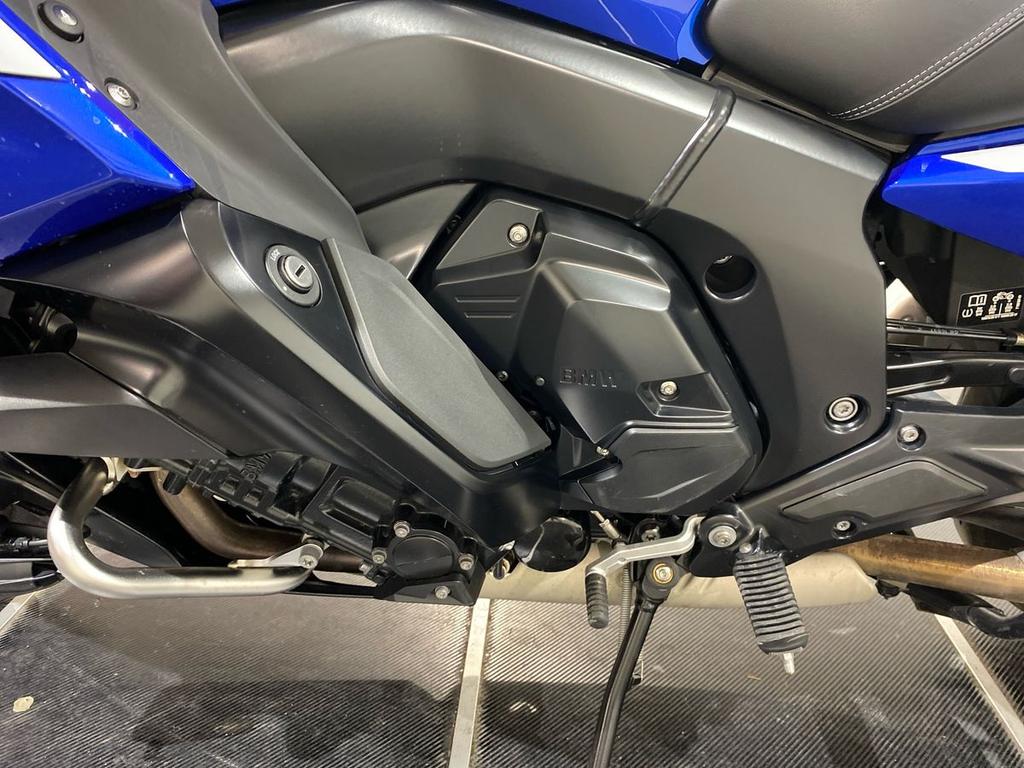 K 1600 GT