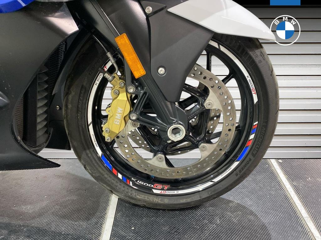 K 1600 GT