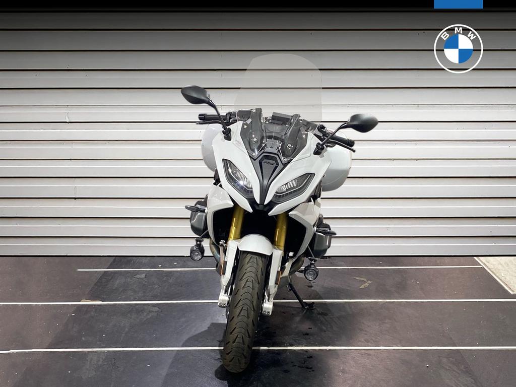 R 1250 RS