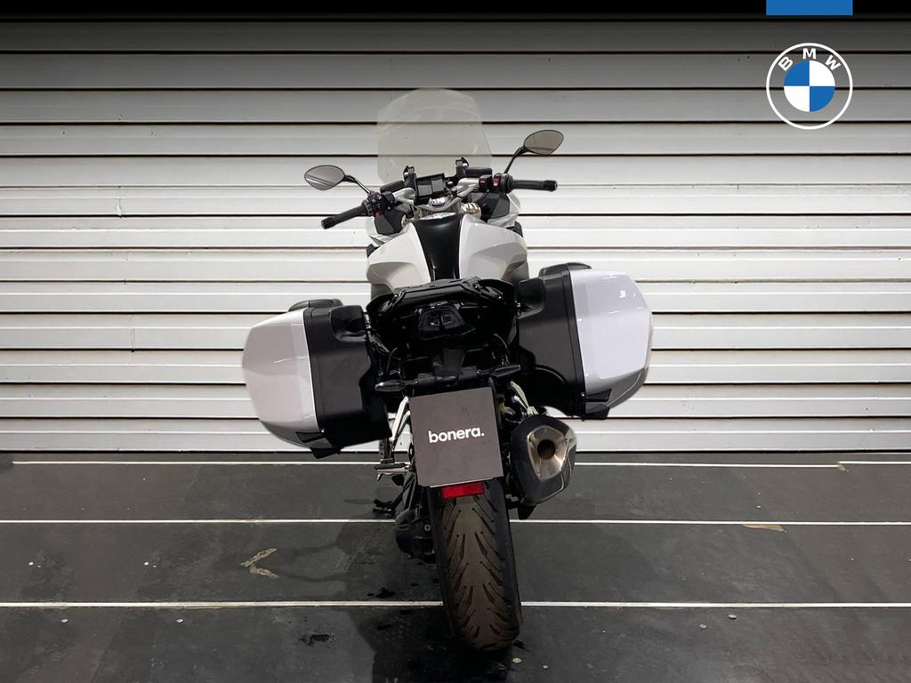 R 1250 RS