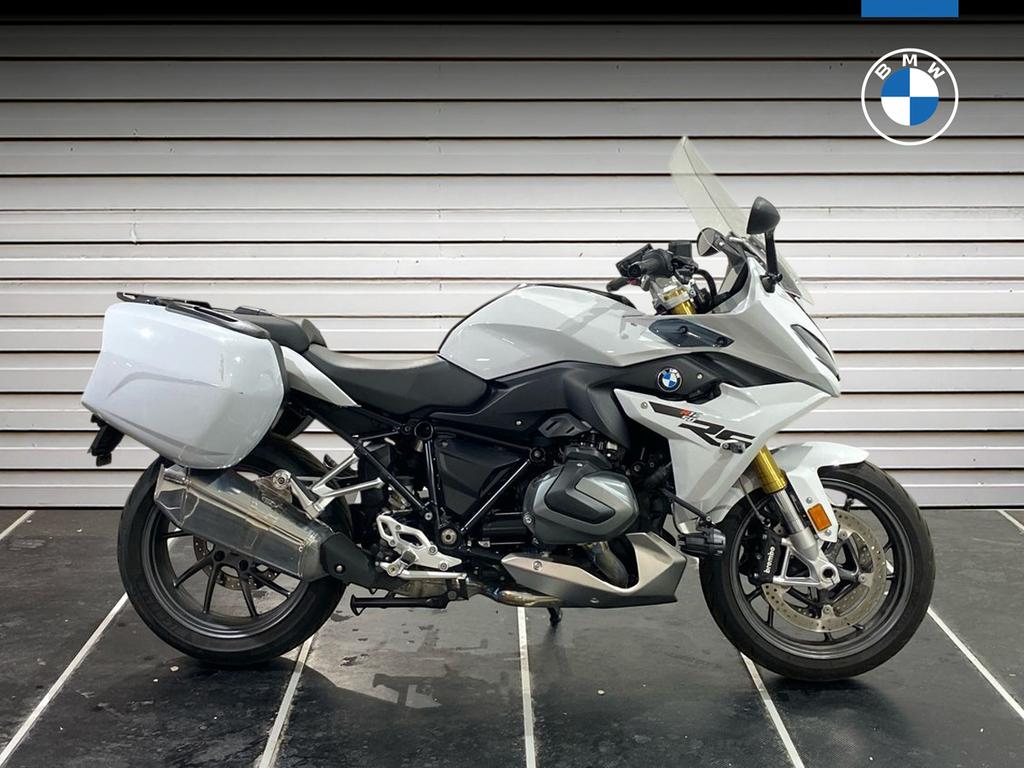 R 1250 RS