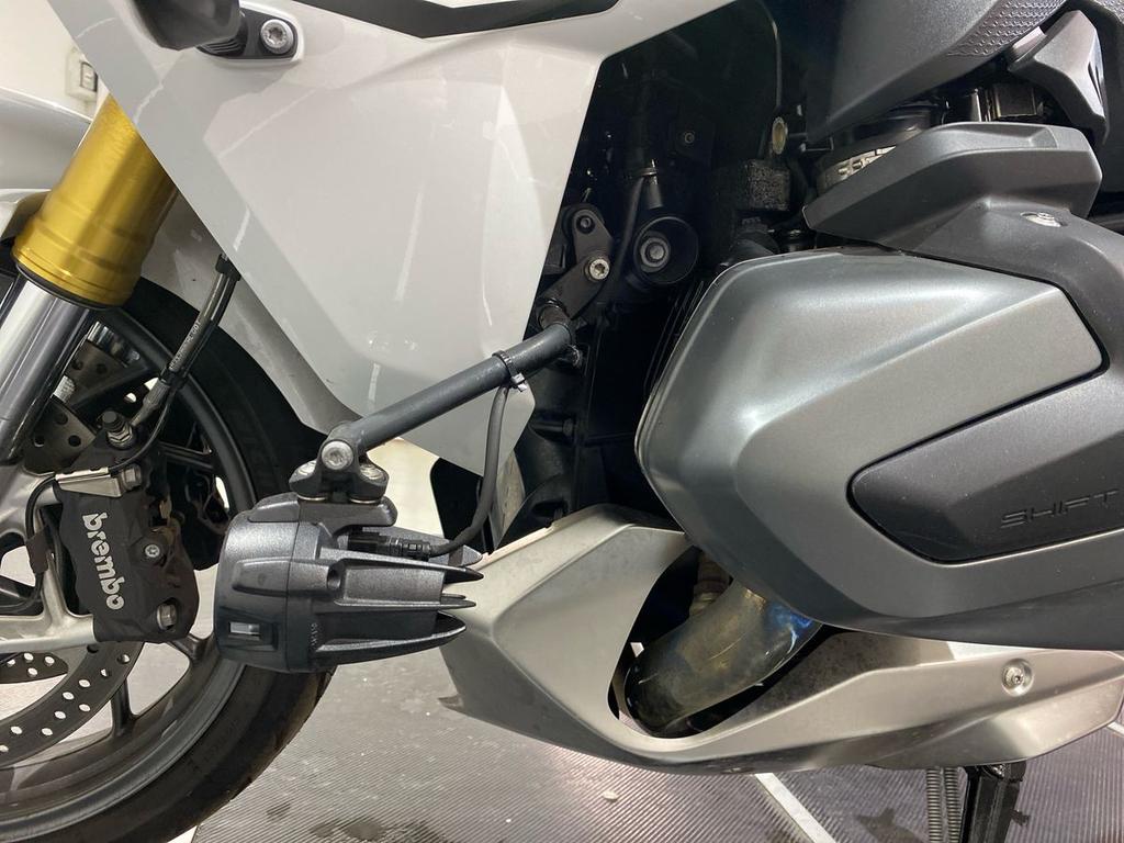 R 1250 RS
