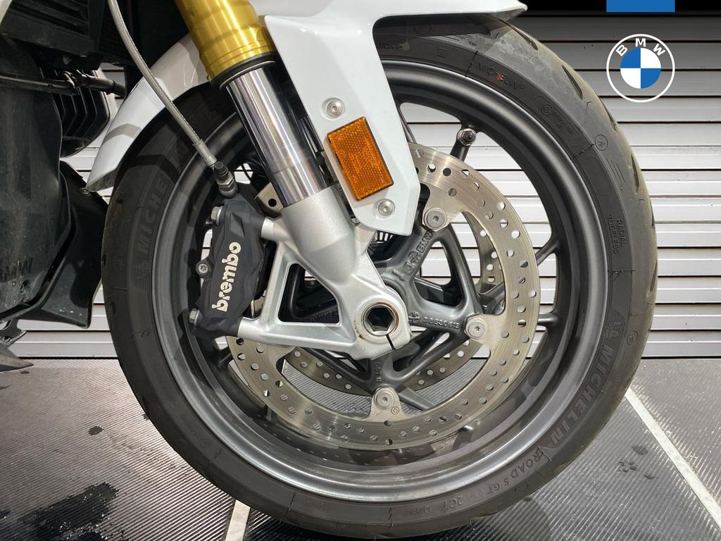 R 1250 RS