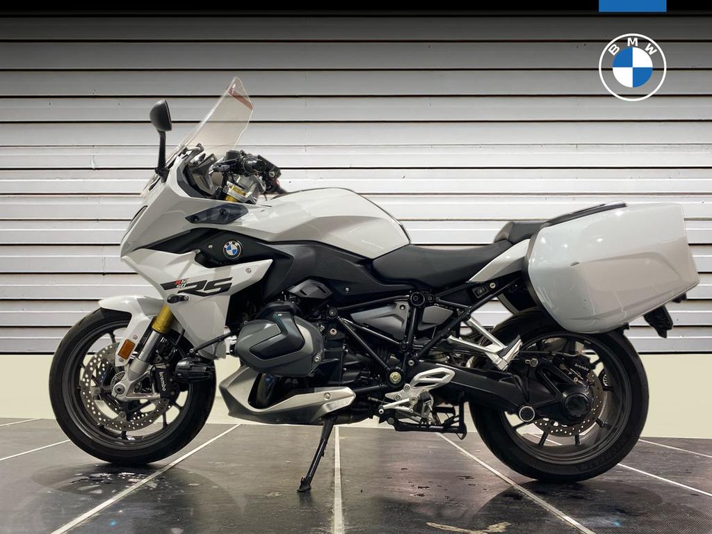 R 1250 RS