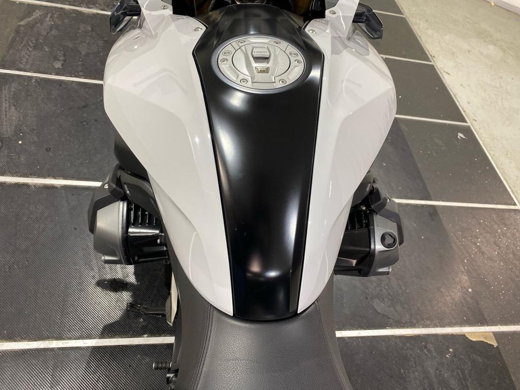 R 1250 RS