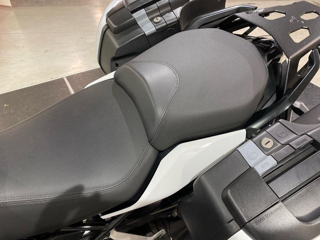 R 1250 RS