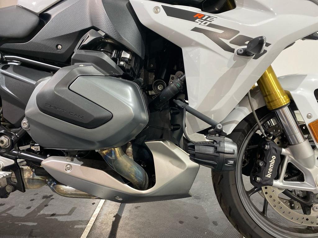R 1250 RS