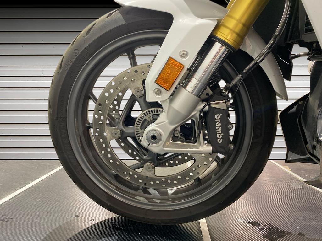R 1250 RS