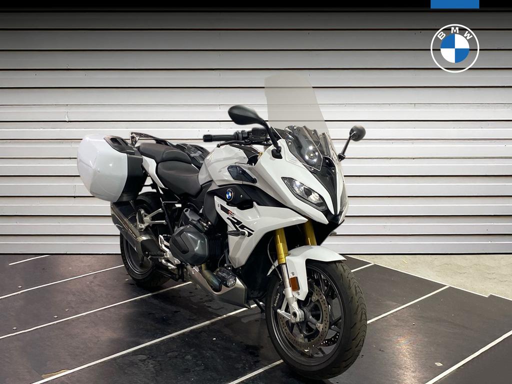 R 1250 RS