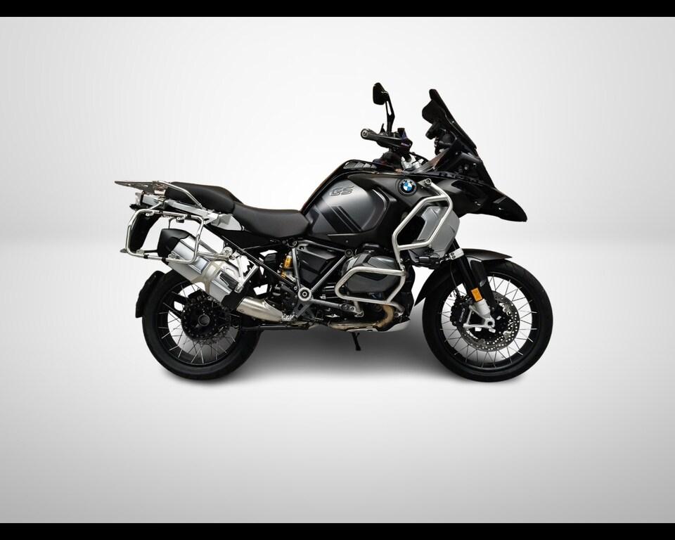 R 1250 GS ADVENTURE