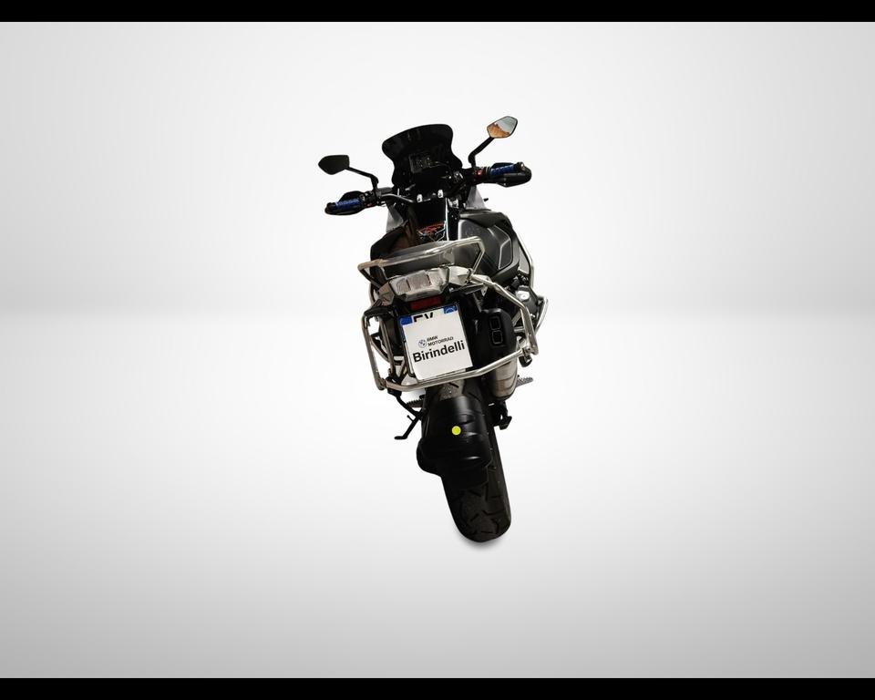 R 1250 GS ADVENTURE