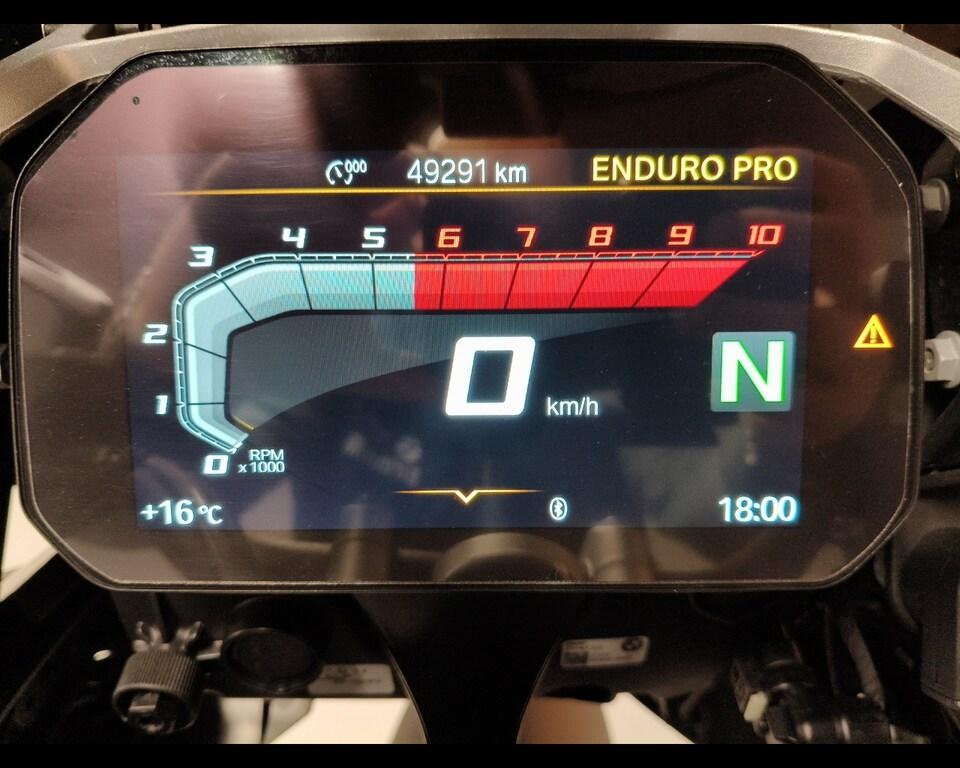 R 1250 GS ADVENTURE