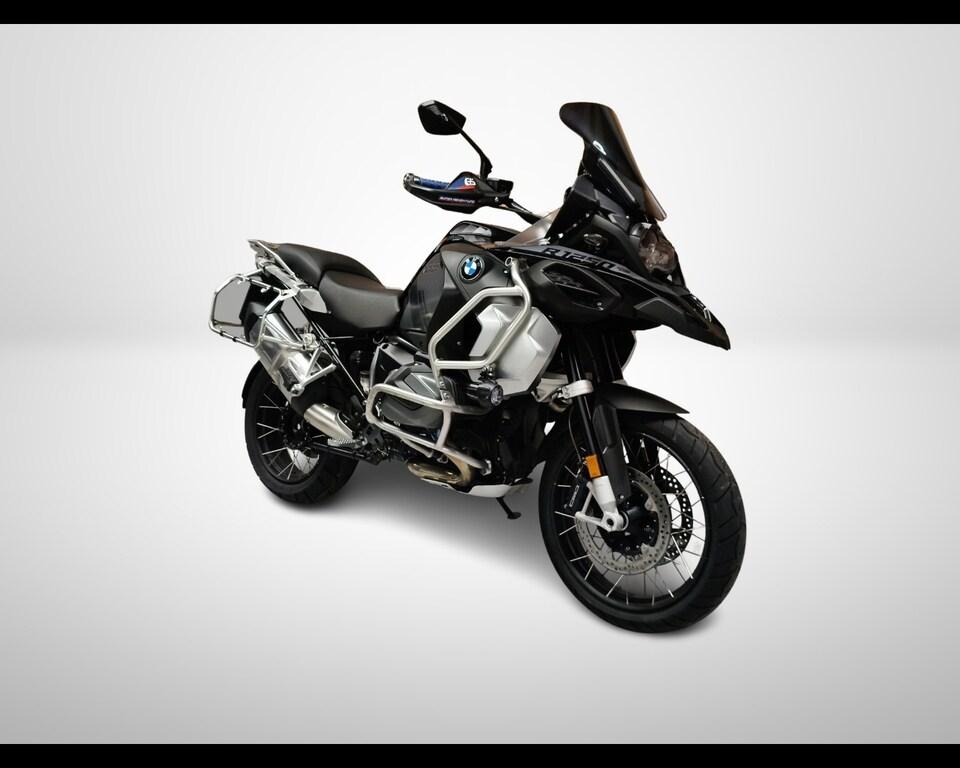 R 1250 GS ADVENTURE