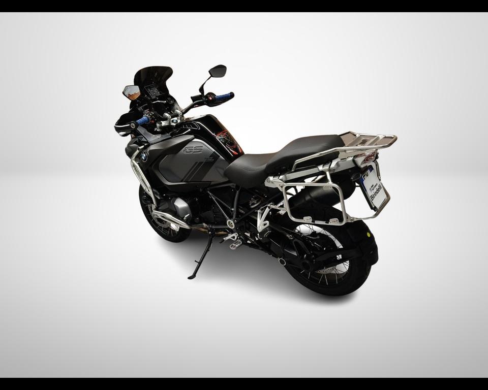 R 1250 GS ADVENTURE