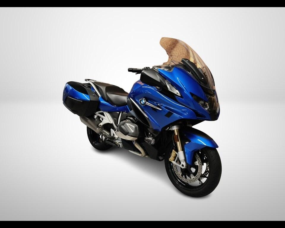 R 1250 RT
