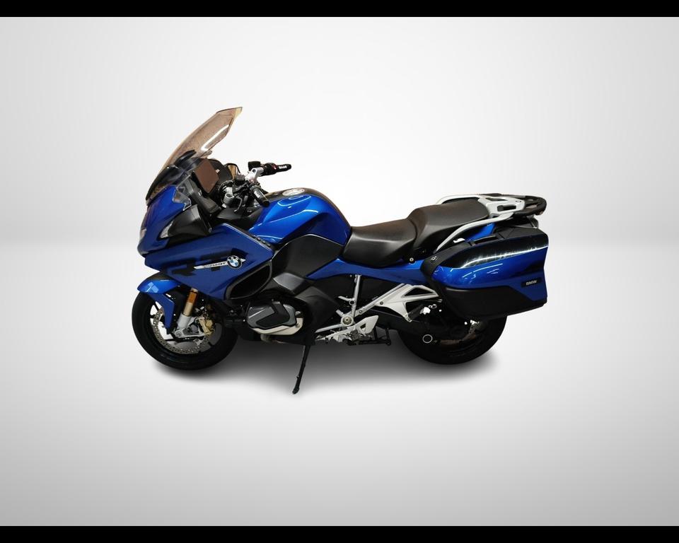 R 1250 RT